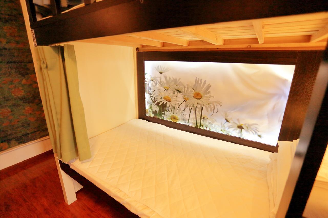 Infinite Stars Us Youth Hostel Chengdu Extérieur photo